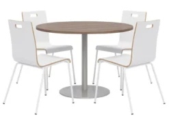 Breakroom Bundle With Jive Stack Chairs And Proof Table -Office Chair Shop tfl42rd b1922 sl 7960k 4 9222 wh wh 43504.1691702683