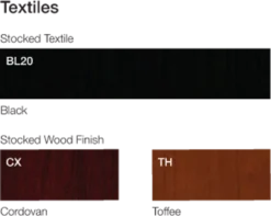 Luxhide Wood Guest Chair 16 Luxhide Wood Guest Chair -Office Chair Shop toffee Luxhide wood2 27345.1435238786