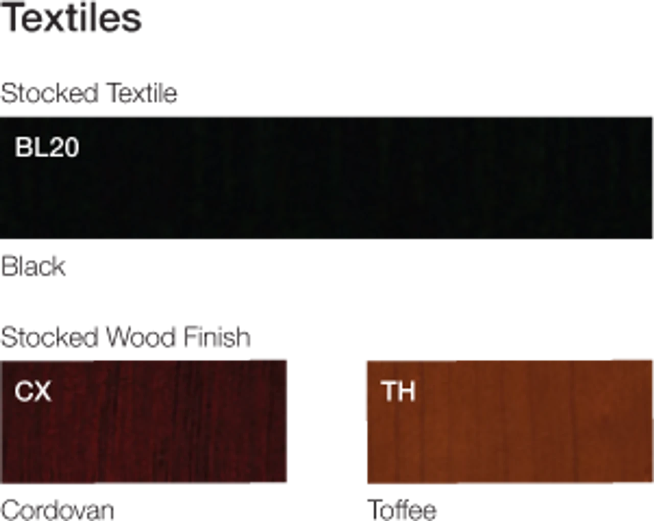 Luxhide Wood Guest Chair 9 Luxhide Wood Guest Chair - Image 7