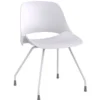 Trea Quick Ship Side Chair -Office Chair Shop trea 57568.1667395670