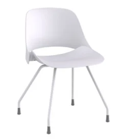 Trea Quick Ship Side Chair