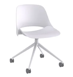 Trea Quick Ship Conference Chair