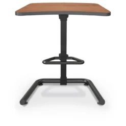 Up-Rite Sit-Stand Student Desk