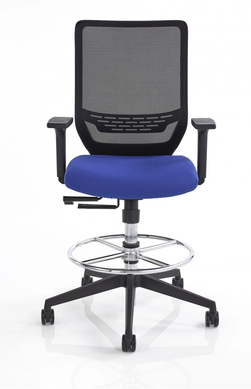 To-Sync Stool 3 To-Sync Stool