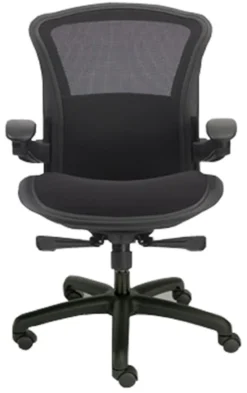 Viper Executive Ergonomic Tilter