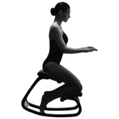 Varier Variable Balans PLUS Kneeling Chair 15 Varier Variable Balans PLUS Kneeling Chair -Office Chair Shop varier silo 82 34413.1674499853