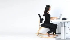 Varier Of Norway Thatsit Balans Chair -Office Chair Shop varier thatsit laptop kniestoel 22 92274.1674501731