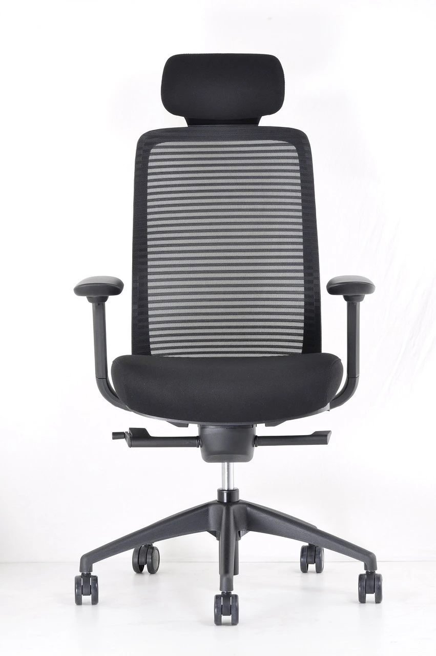 Vera Mesh Back Multi-Function Executive Tasker 4 Vera Mesh Back Multi-Function Executive Tasker - Image 2