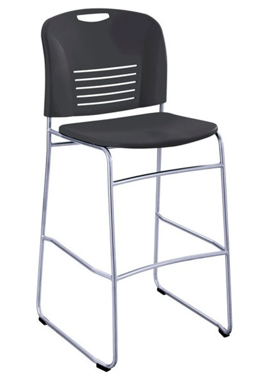 Vy™ Bistro Bar Height Stool 3 Vy™ Bistro Bar Height Stool