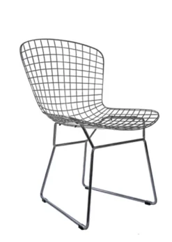 Who Side Chair, Carton Of 2