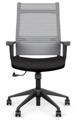 Wit High Back WFH Mesh Task Chair