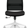 Wit Mid Back Armless WFH Mesh Task Chair -Office Chair Shop witb 69453.1638892746