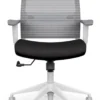 Wit Mid Back WFH Mesh Task Chair -Office Chair Shop witc 96692.1638894603