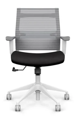 Wit Mid Back WFH Mesh Task Chair