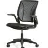 Humanscale World One Ergonomic Chair -Office Chair Shop world one 3 40350.1615502244