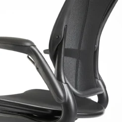 Humanscale World One Ergonomic Chair -Office Chair Shop world one 5 59041.1615499606