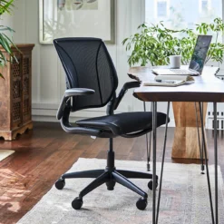 Humanscale World One Ergonomic Chair -Office Chair Shop world one 6 61349.1615499647