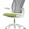 Humanscale Diffrient World Chair 1 Humanscale Diffrient World Chair -Office Chair Shop world green q 1575 1 57913.1438611702