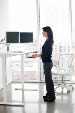 Humanscale Diffrient World Chair -Office Chair Shop world white i1 3000 01603.1438609240