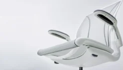Humanscale Diffrient World Chair -Office Chair Shop world white q2 3000 58817.1438609441
