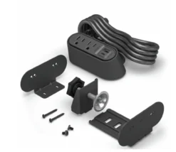 Legrand Desktop Power Center Slim -Office Chair Shop wspc220Parts 21489.1572441925