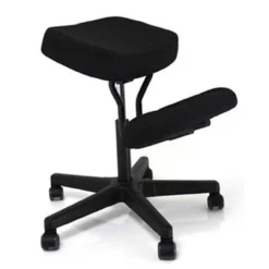 Solace Plus Memory Foam Kneeling Chair