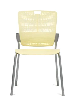 Humanscale Cinto Ergonomic Stack Chair, Carton Of 3 -Office Chair Shop yellow 3 humanscale cinto chair a 07177.1436374152